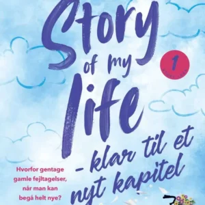 Story of my life - klar til et nyt kapitel