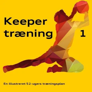 Keepertræning 1