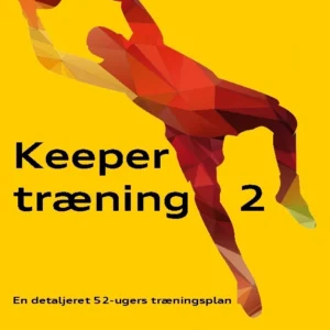 Keepertræning 2