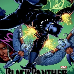 Black Panther 2