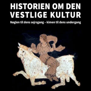 Historien om den vestlige kultur