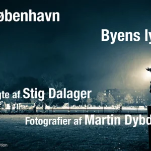 København  -  Byens lys