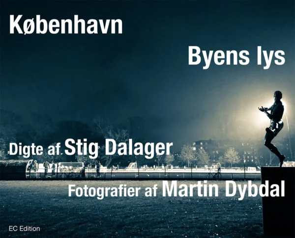 København  -  Byens lys