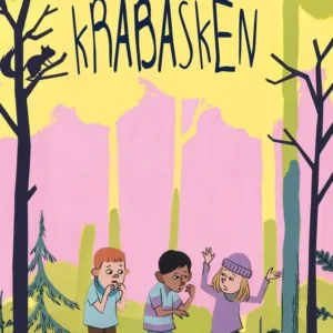 Krabasken