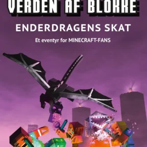 Fanget i en verden af blokke 4