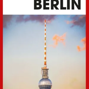 Turen går til Berlin