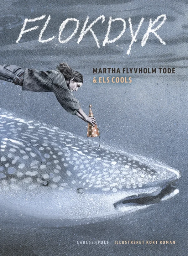 Flokdyr