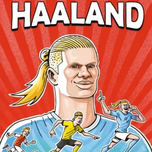 Historien om Erling Braut Haaland