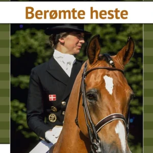 Berømte heste