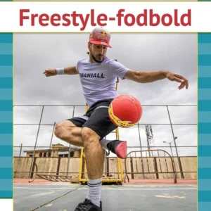Freestyle-fodbold