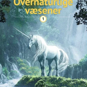 Overnaturlige væsener
