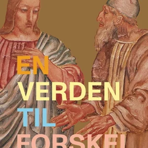 En verden til forskel