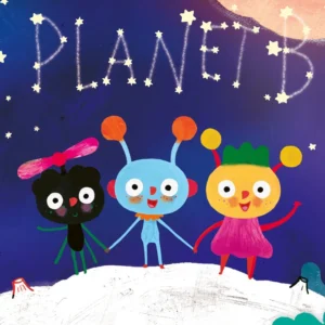 Planet B