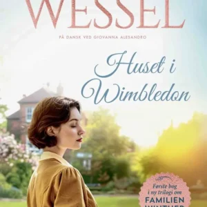 Huset i Wimbledon