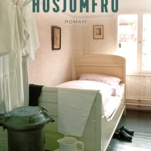 Husjomfru