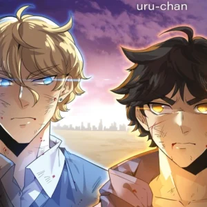Unordinary (2)