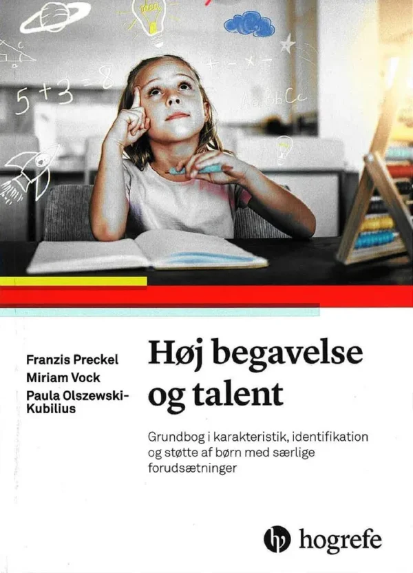 Høj begavelse og talent
