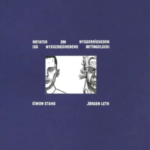 Notater om nysgerrigheden (og nysgerrighedens betingelser)