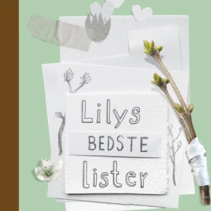 Lilys bedste lister