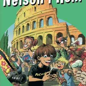 Nelson i Rom