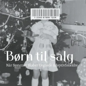 Børn til salg