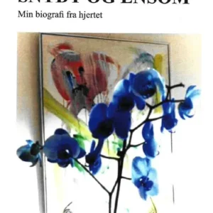 Mand forladt, snydt og ensom