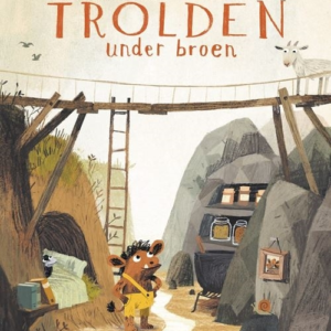 Trolden under broen