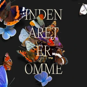 Inden året er omme