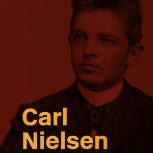 Carl Nielsen