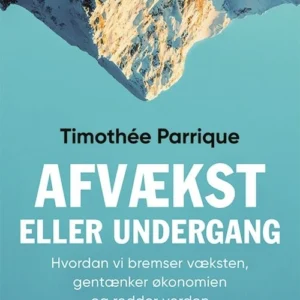 Afvækst eller undergang