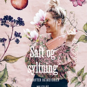 Saft og syltning