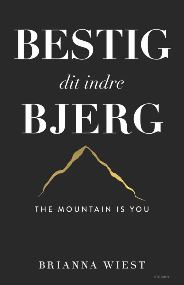 Bestig dit indre bjerg