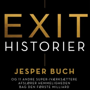 Exit-historier