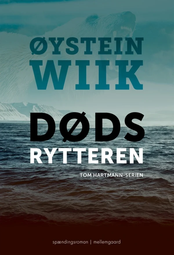 Dødsrytteren
