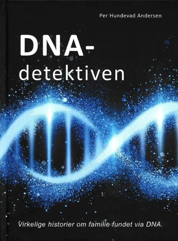 DNA-detektiven