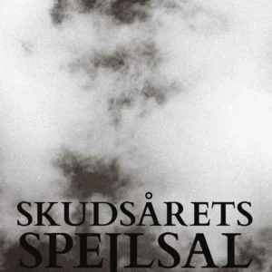 Skudsårets spejlsal