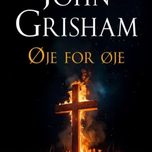 Øje for øje