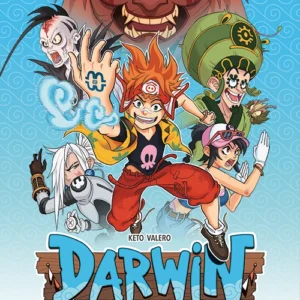 Darwin 1