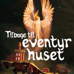 Tilbage til eventyrhuset