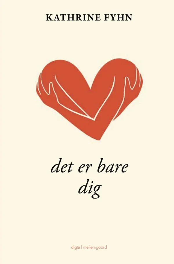 Det er bare dig