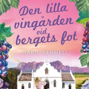 Den lille vinga%CC%8Ard ved bjergets fod
