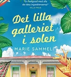 Det lille galleri i solen