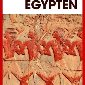 Turen går til Egypten