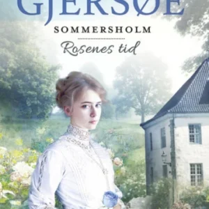 Rosernes tid
