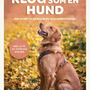 Klog som en hund