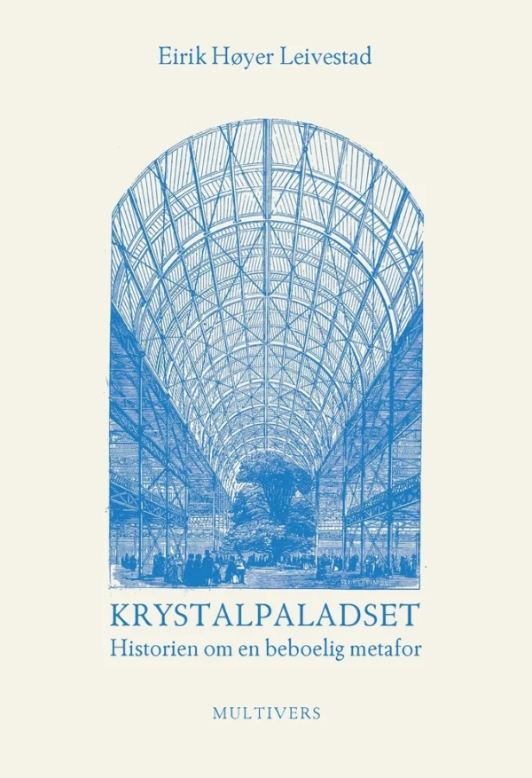 Krystalpaladset