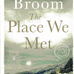 The Place We Met
