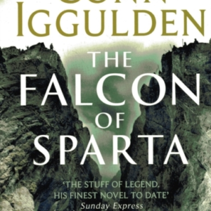 The Falcon Of Sparta