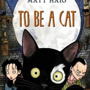 To Be A Cat