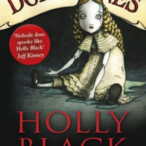 Doll Bones